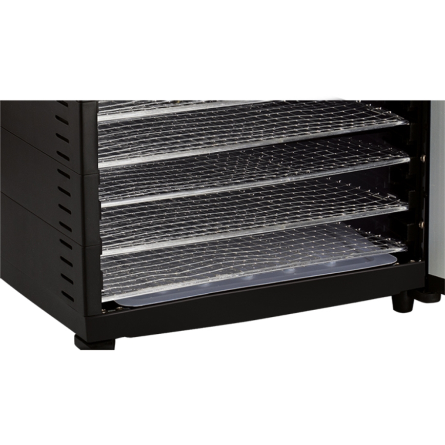 Sencor - Secador de alimentos 800W/230V