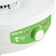 Sencor - Secador de alimentos con termorregulación 250W/230V
