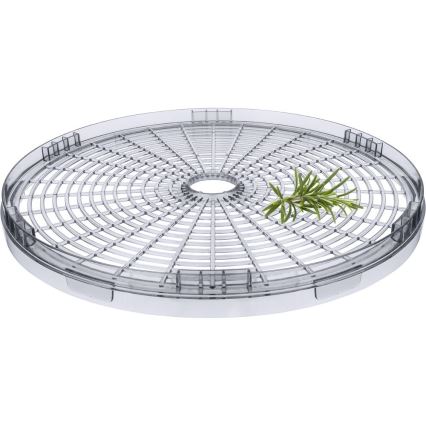 Sencor - Secador de alimentos con termorregulación 250W/230V