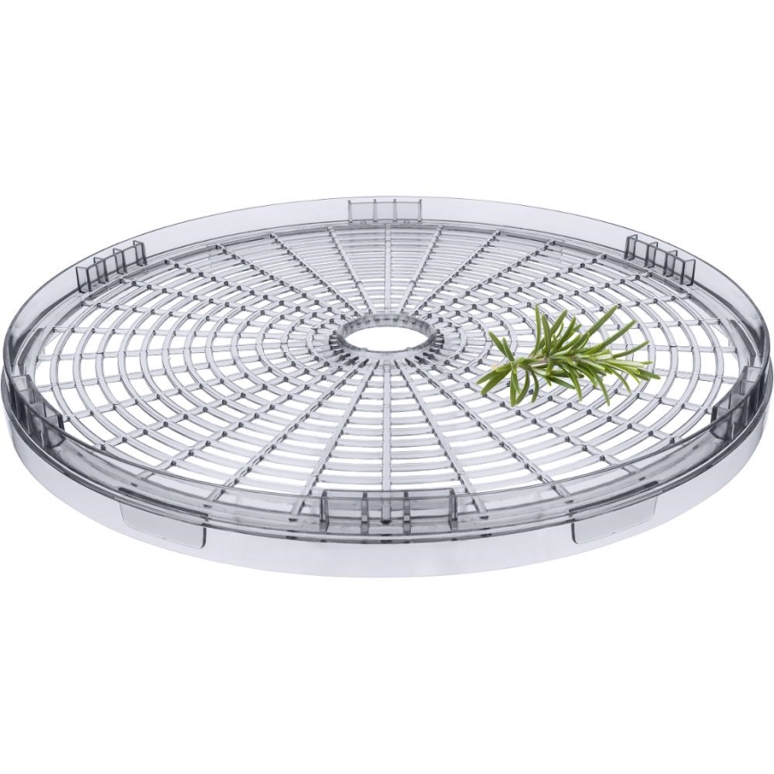 Sencor - Secador de alimentos con termorregulación 250W/230V