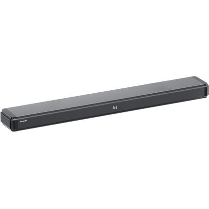 Sencor - Soundbar 200W/230V + control remoto