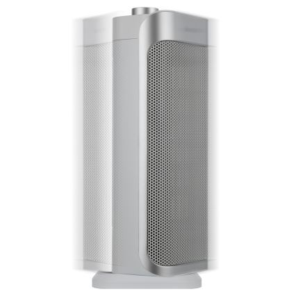 Sencor - Ventilador cerámico con calefactor 1000/2000W/230V