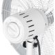 Sencor - Ventilador de pie 50W/230V blanco/haya