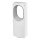 Sencor - Ventilador de pie sin aspas 50W/230V blanco