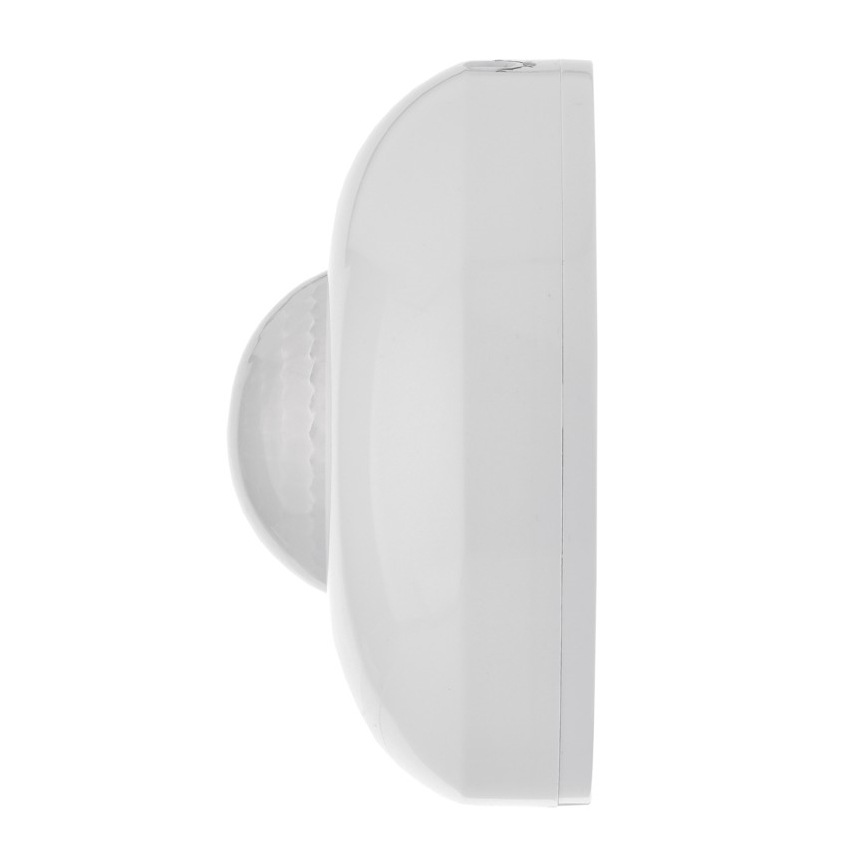 Sensor de movimiento PIR B 360° 1200W/230V blanco