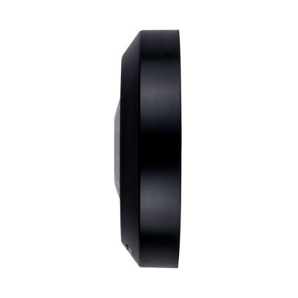 Sensor de movimiento por infrarrojos 360° 200W/230V negro