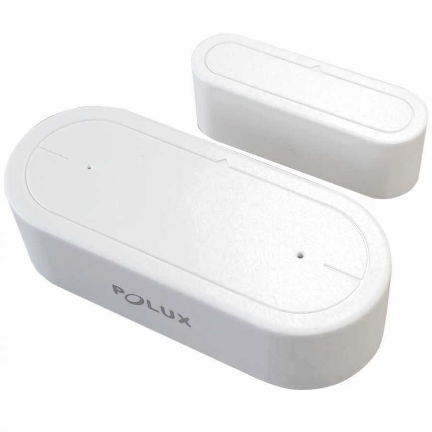 Sensor de ventana SMART 2xAAA/Wi-Fi Tuya
