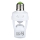 Sensor PIR para bombilla E27 blanco