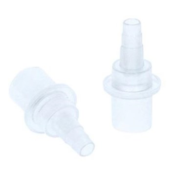 SET 10x Tubo de recambio para alcoholímetro
