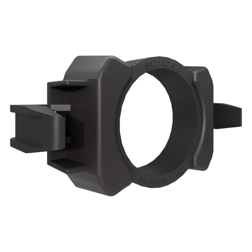 SET 2x Adaptadores LEDriving para portalámparas - Osram