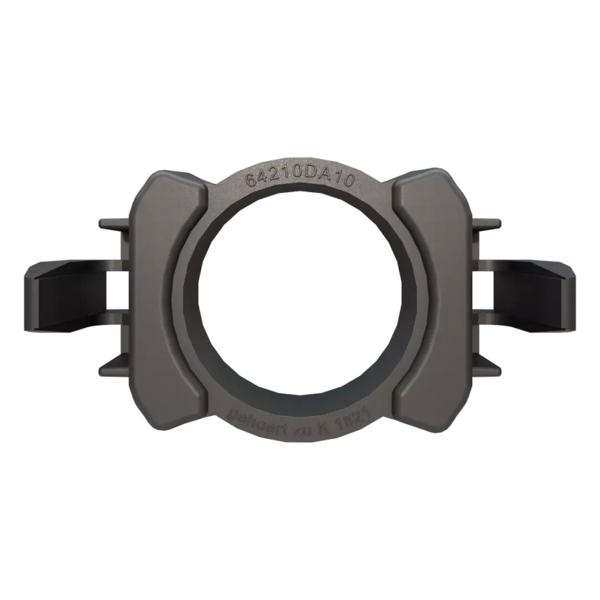 SET 2x Adaptadores LEDriving para portalámparas - Osram