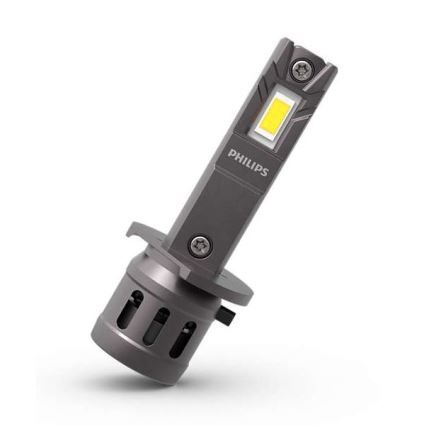 SET 2x Bombilla LED de coche 11258 U2500 CX H1 P14,5s/13W/12V 6000K