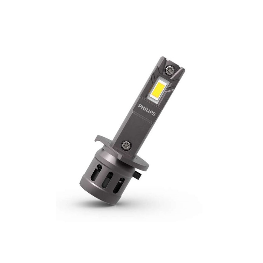 SET 2x Bombilla LED de coche 11258 U2500 CX H1 P14,5s/13W/12V 6000K
