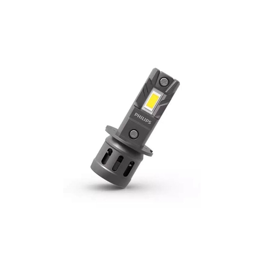 SET 2x Bombilla LED para coche 11336 U2500 CX H3 PK22s/13W/12V 6000K