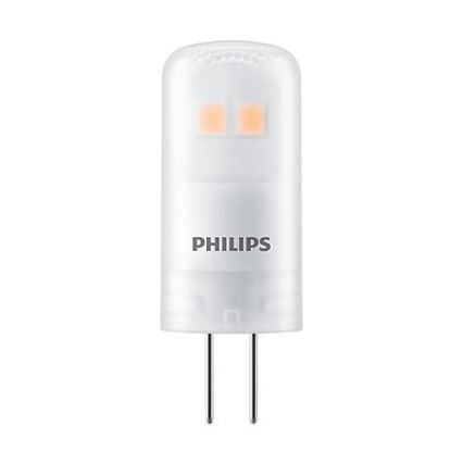 SET 2x Bombilla LED Philips G4/1W/12V 2700K