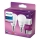 SET 2x Bombilla LED Philips P45 E14/5W/230V 4000K
