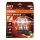 SET 2x Bombilla NIGHT BREAKER H11 PGJ19-2/55W/12V - Osram