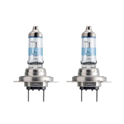 SET 2x Bombilla para coche Philips X-TREMEVISION 12972XV+S2 H7 PX26d/55W/12V