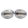SET 2x LED Foco para tractor JOHN DEER LED/45W/10-30V IP69 5700K