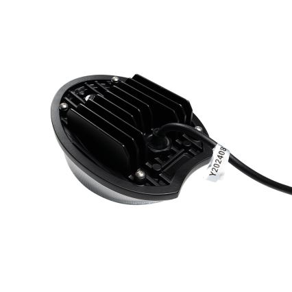 SET 2x LED Foco para tractor JOHN DEER LED/45W/10-30V IP69 5700K