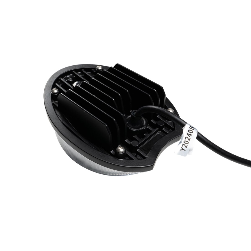 SET 2x LED Foco para tractor JOHN DEER LED/45W/10-30V IP69 5700K
