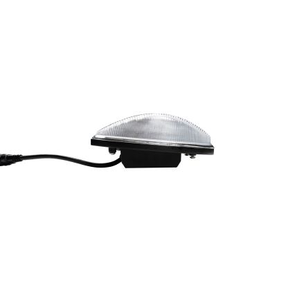 SET 2x LED Foco para tractor JOHN DEER LED/45W/10-30V IP69 5700K