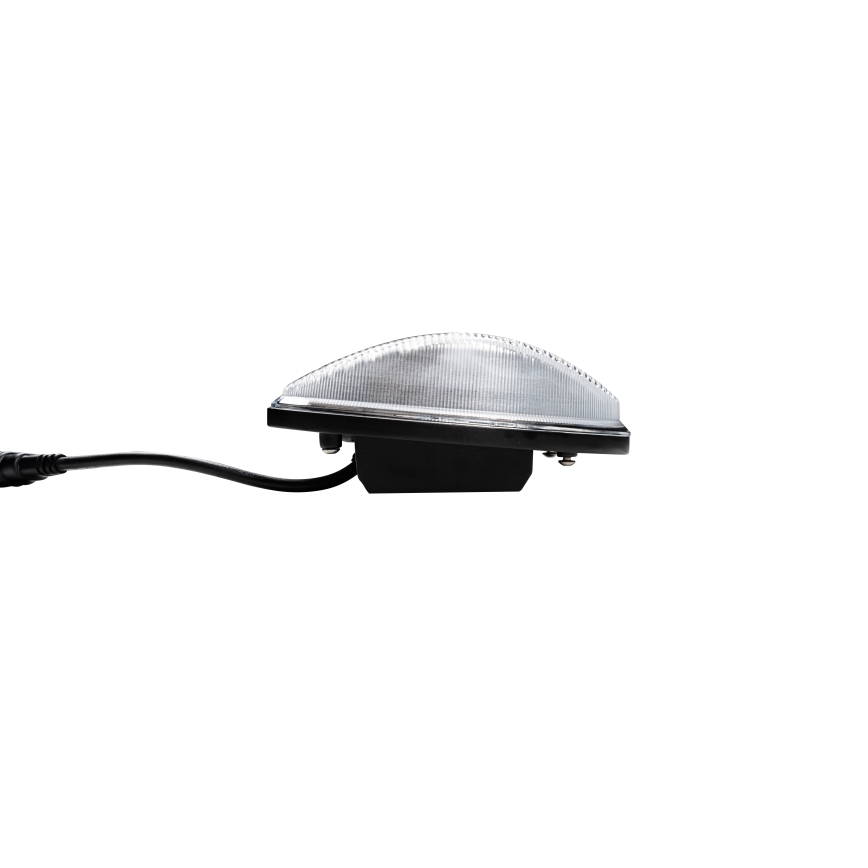 SET 2x LED Foco para tractor JOHN DEER LED/45W/10-30V IP69 5700K