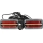 SET 2x LED Luz de remolque 7,5m cable LED/12-24V IP65