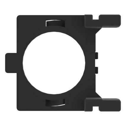 SET 2x LEDriving Adaptador H7 - Osram
