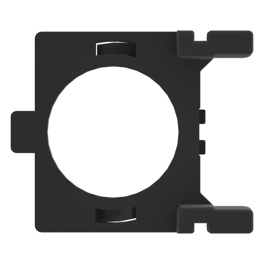 SET 2x LEDriving Adaptador H7 - Osram
