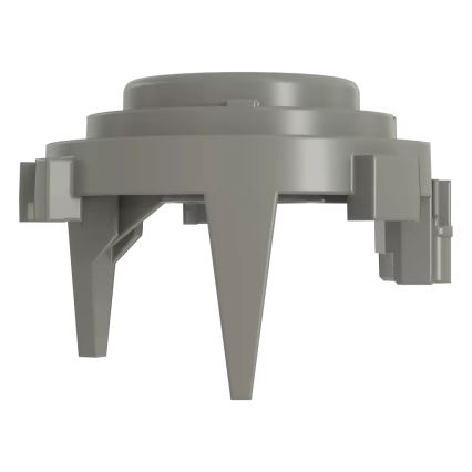 SET 2x LEDriving Adaptador H7 - Osram