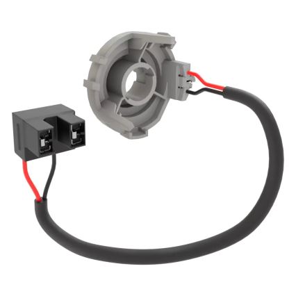 SET 2x LEDriving Adaptador H7 - Osram
