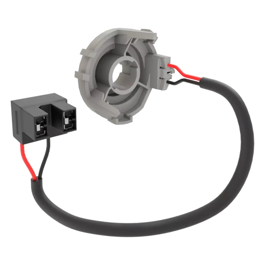 SET 2x LEDriving Adaptador H7 - Osram