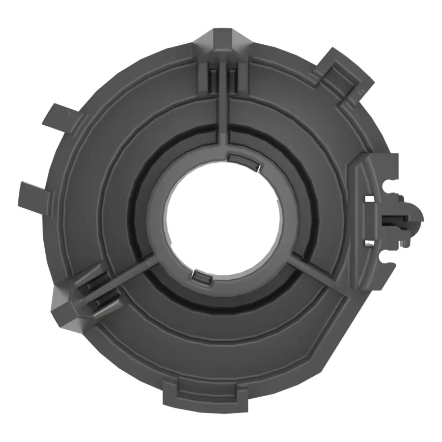 SET 2x LEDriving Adaptador - Osram