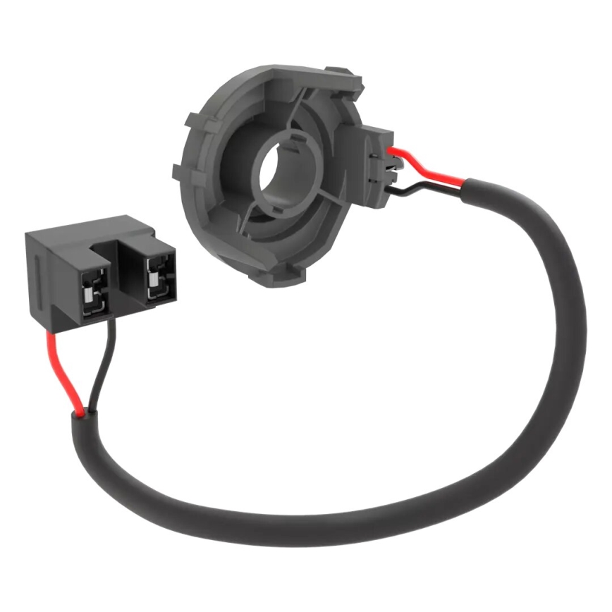 SET 2x LEDriving Adaptador - Osram