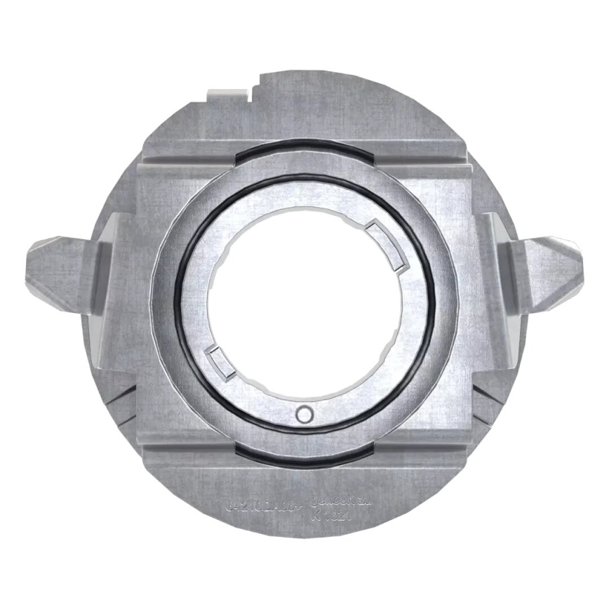 SET 2x LEDriving Adaptador - Osram