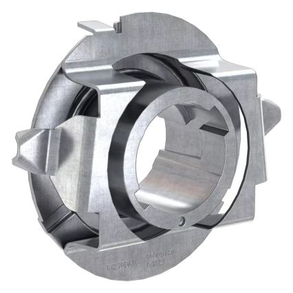 SET 2x LEDriving Adaptador - Osram