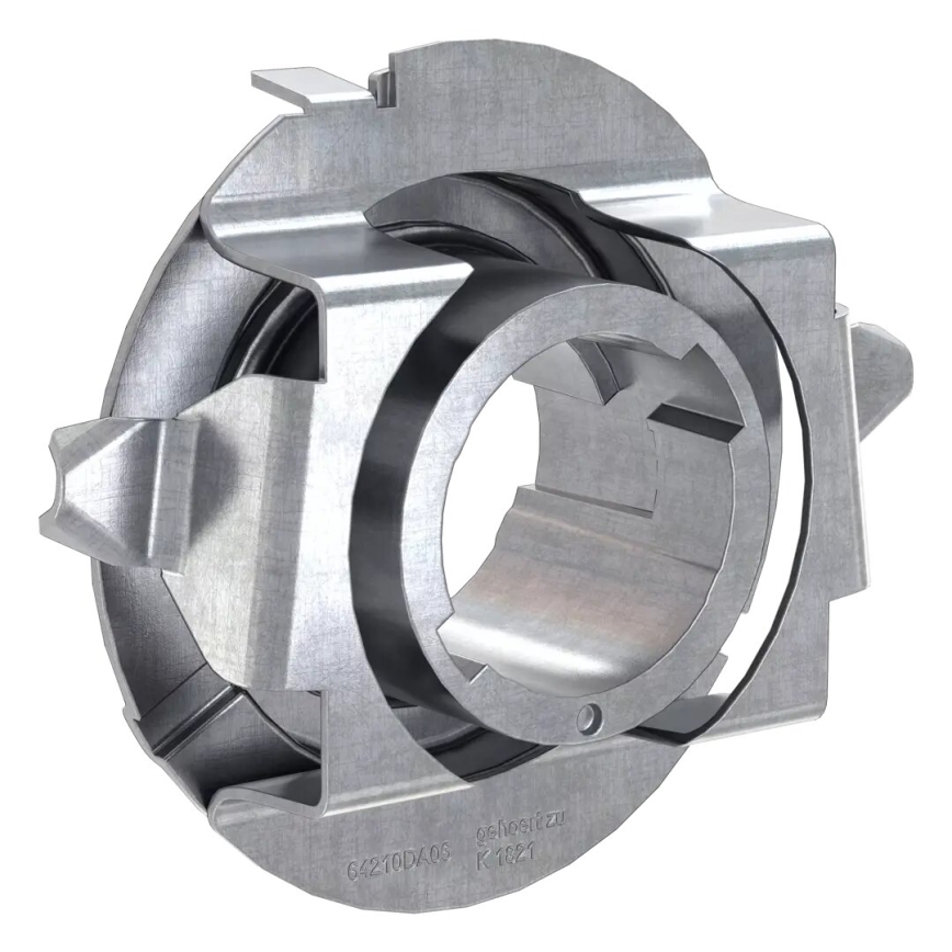 SET 2x LEDriving Adaptador - Osram