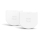 SET 2x módulo de interruptor de pared Philips Hue SWITCH