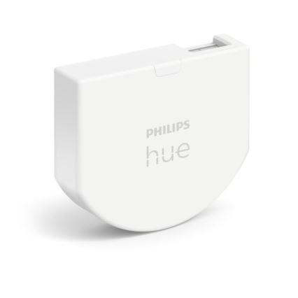 SET 2x módulo de interruptor de pared Philips Hue SWITCH