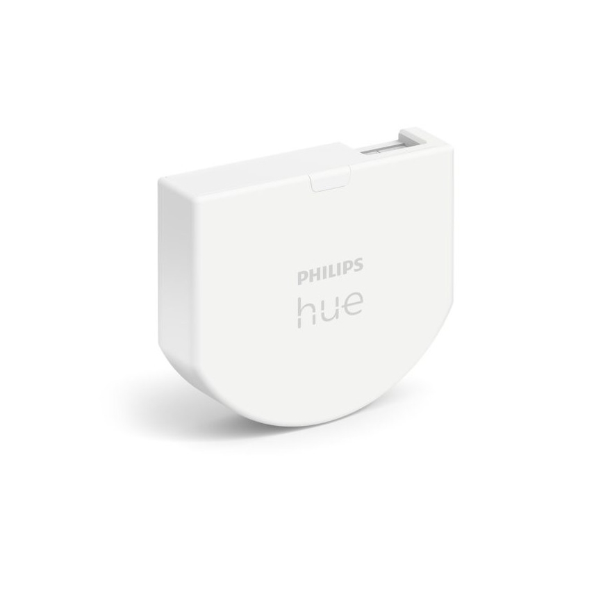 SET 2x módulo de interruptor de pared Philips Hue SWITCH