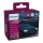 SET 2xLED Bombilla para coche 11366 U2500 CX H8/H9/H16 PGJ19-1/3/5/20W/12V 6000K