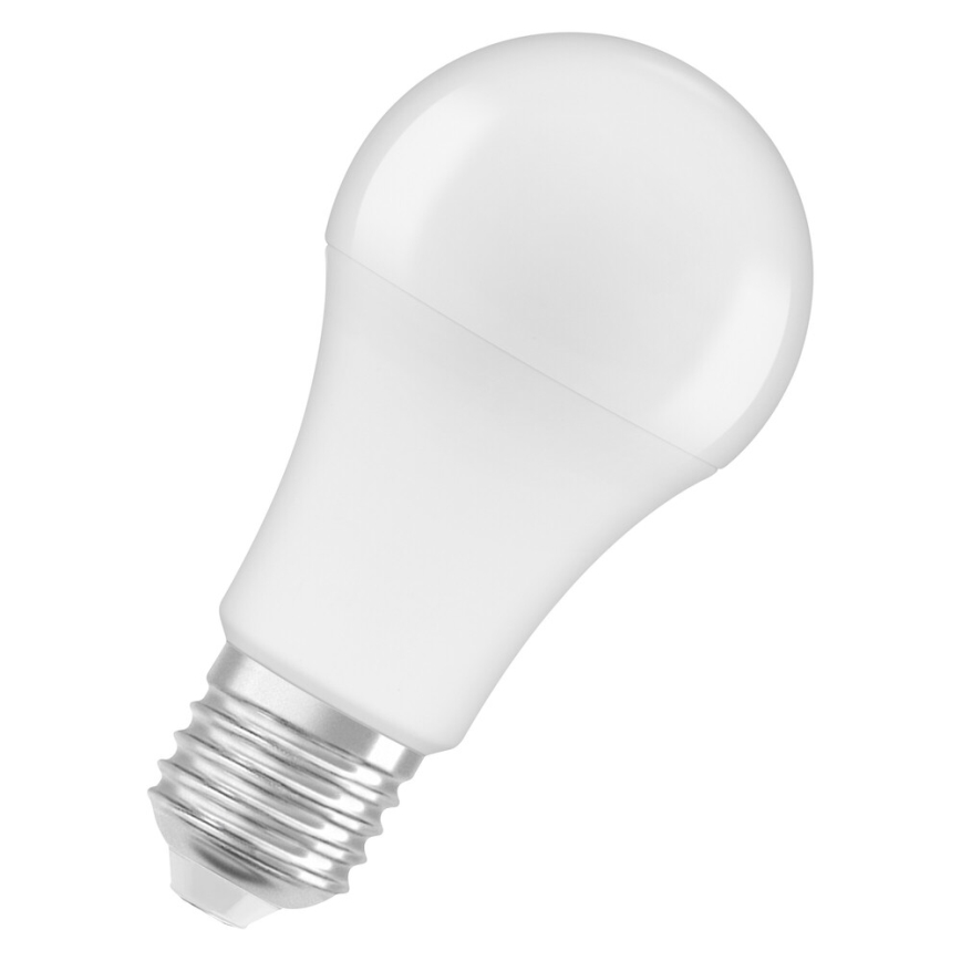 SET 3x Bombilla LED A60 E27/10W/230V 2700K