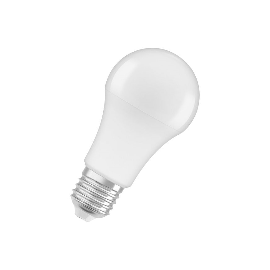 SET 3x Bombilla LED A60 E27/10W/230V 4000K