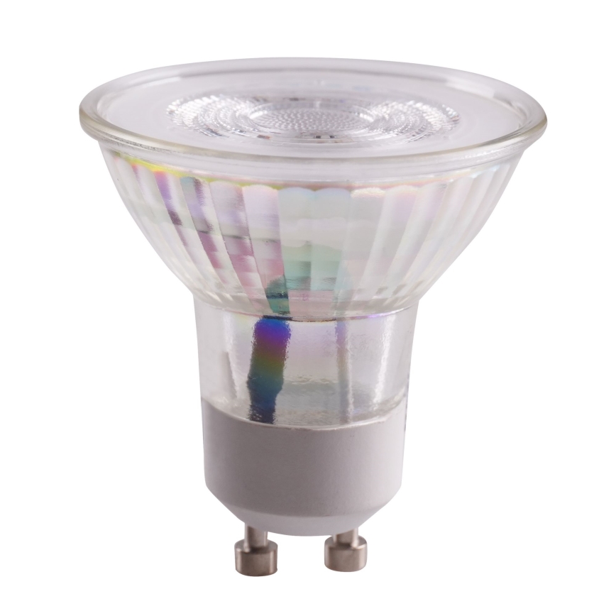 SET 3x Bombilla LED GU10/4,5W/230V 4000K