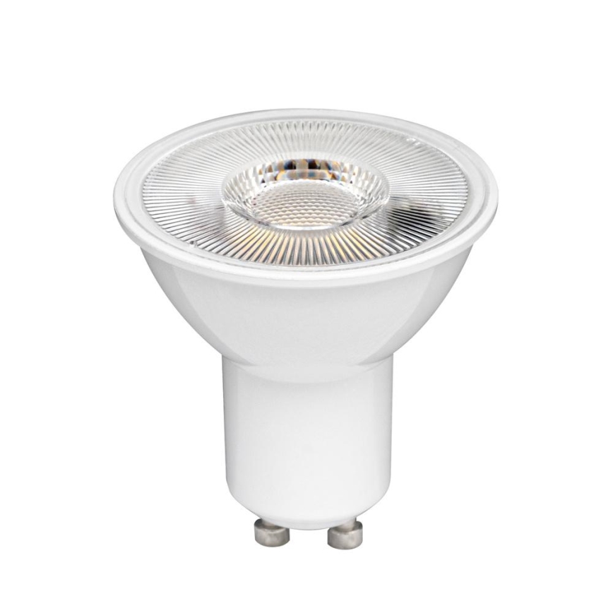 SET 3x Bombilla LED PAR16 GU10/2,8W/230V 2700K 120° - Osram