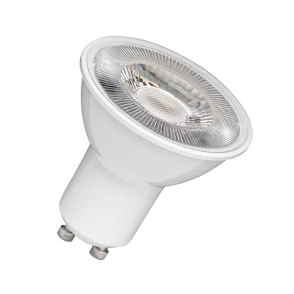 SET 3x Bombilla LED PAR16 GU10/2,8W/230V 2700K 60° - Osram