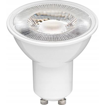 SET 3x Bombilla LED PAR16 GU10/4,5W/230V 2700K - Osram