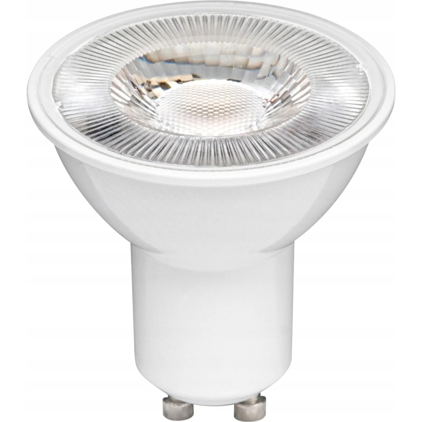 SET 3x Bombilla LED PAR16 GU10/4,5W/230V 2700K - Osram