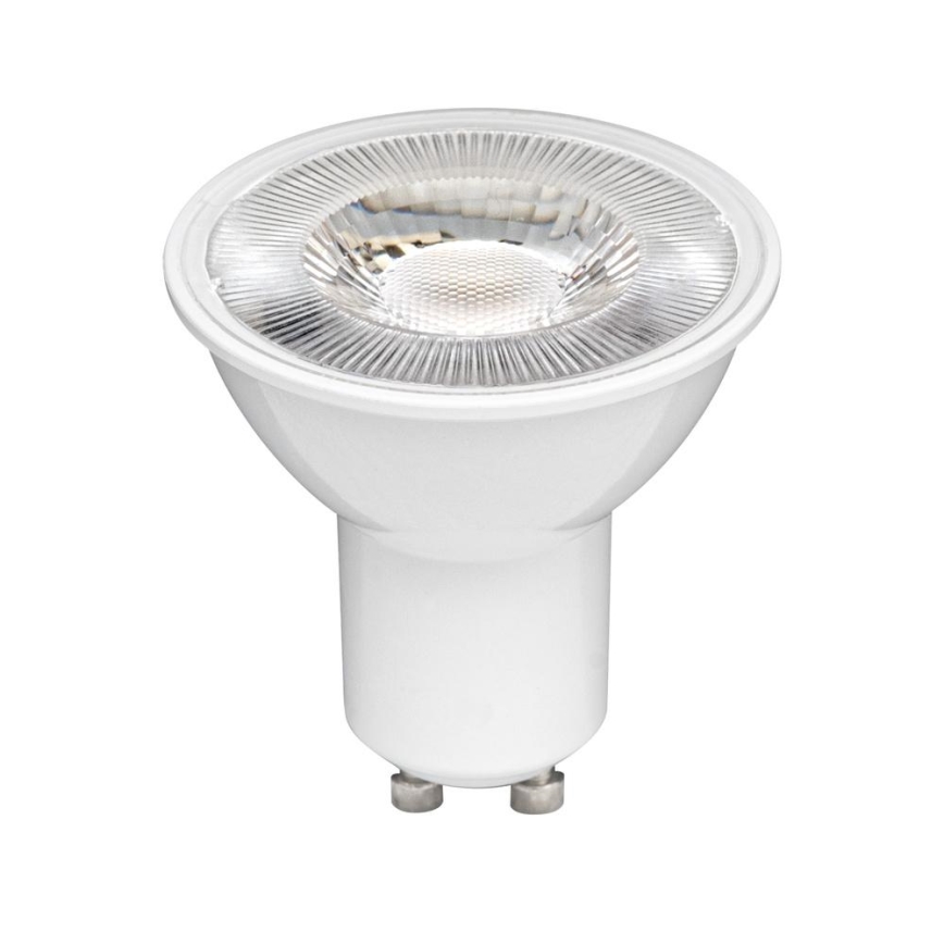 SET 3x Bombilla LED PAR16 GU10/4,5W/230V 6500K 36° - Osram